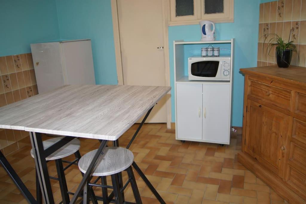 Maison De Ville - Proche Le Pal Diou  Екстер'єр фото